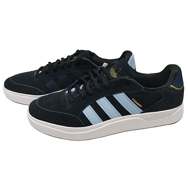 ADIDAS SKATEBOARDING スニーカー アディダス タイショーン ロー