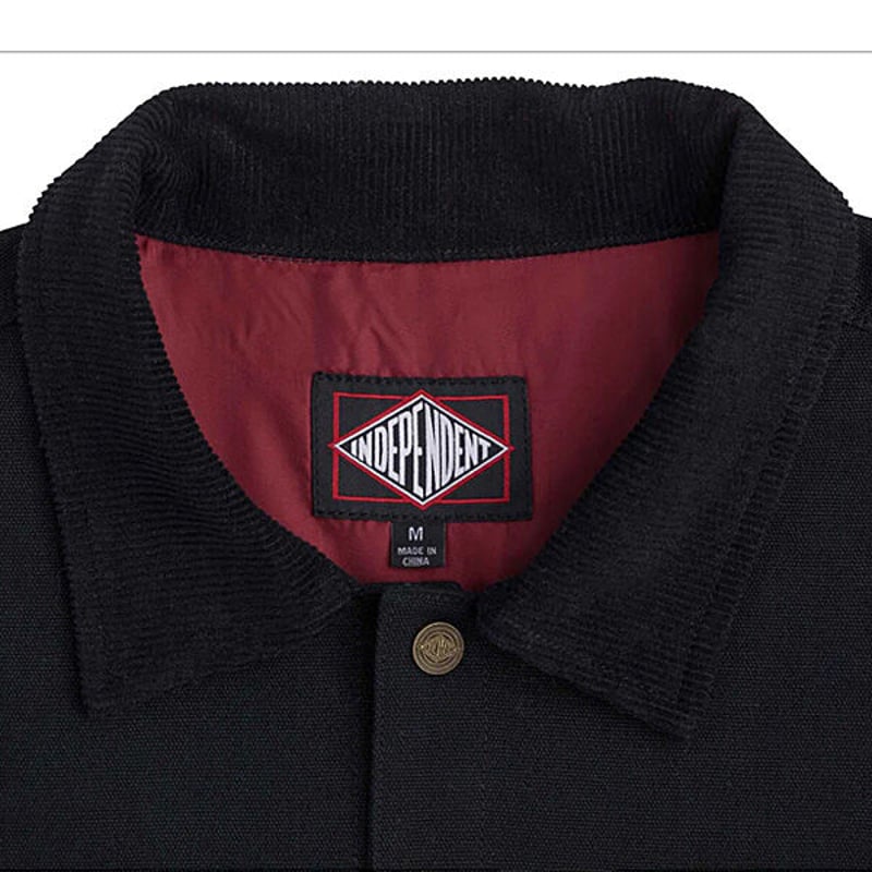 SALE INDEPENDENT ジャケット インディペンデント メンズ Springer I