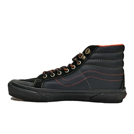 SALE VANS x SPITFIRE スニーカー バンズ スピットファイア スケートスケートハイ VANS SKATE SK8-HI　VN000D1EBFM