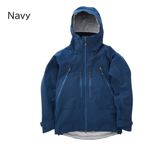 24-25 TETON BROS. ティートンブロス TBジャケット スノージャケット　TETONBROS TB JACKET  MEN   （5カラー）