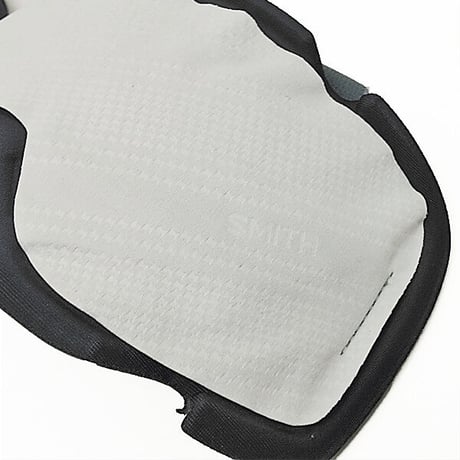スペアレンズケース スミス SMITH MOLDED REPLACEMENT LENS CASE （BLACK）