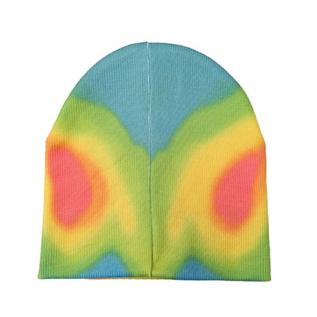 VOLCOM ボルコム メンズ ビーニー ニット帽　VOLCOM BLLBRD BEANIE （MLT）