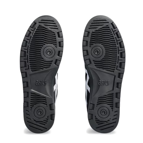 ASICS SKATEBOARDING JAPAN PRO　アシックス スケートボーディング ジャパンプロ  (Black/White)