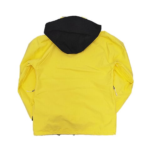 SALE VOLCOM ボルコム スノーボード スノボー ウェア メンズ　MENS LONGO GORE-TEX JACKET 2021-22 （FADED LEMON）