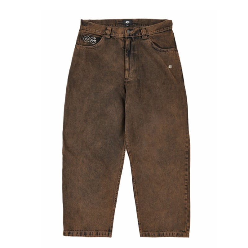 magenta skateboards OG旧マジェンタ デニム M MAGENTA SKATEBOARDS パンツ デニム マゼンタ マジェンタ MAGENTA