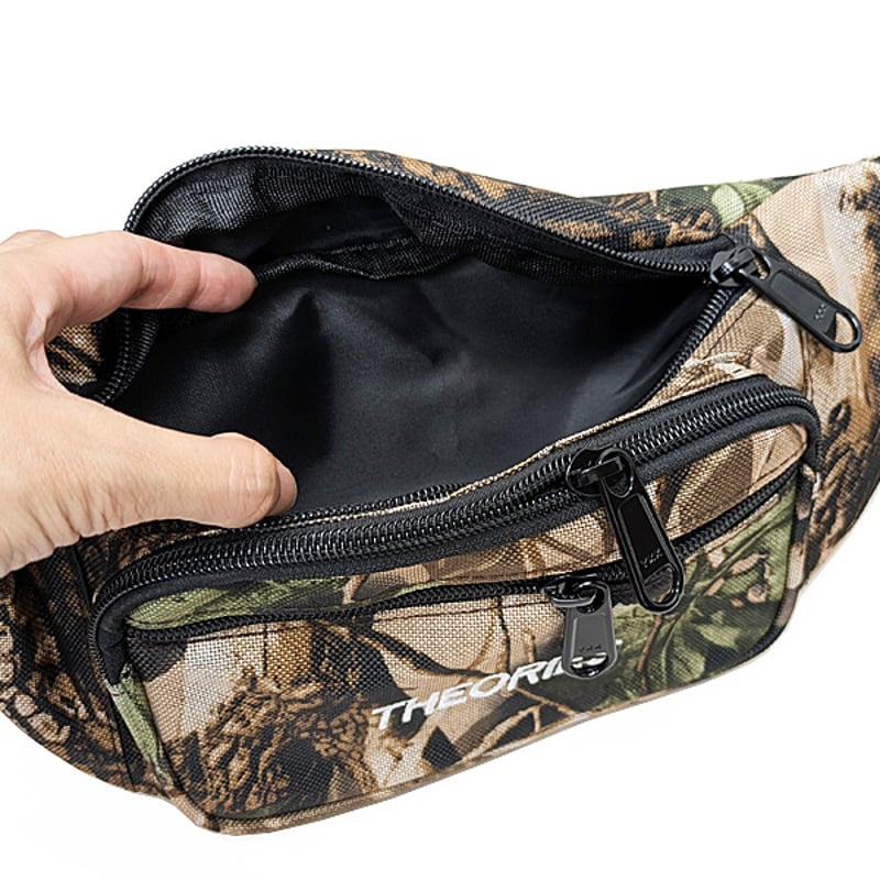 THEORIES バッグ THEORIES BAG (PRINT) セオリーズ | THE I