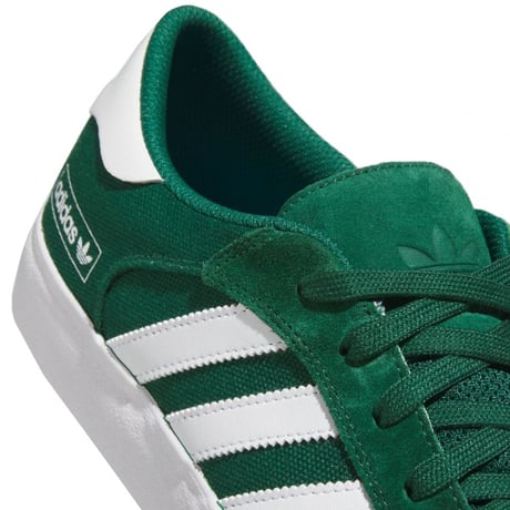 SALE ADIDAS SKATEBOARDING スニーカー マッチブレイクスーパー アディダス メンズ 緑　MATCHBREAK SUPER  （グリーン）