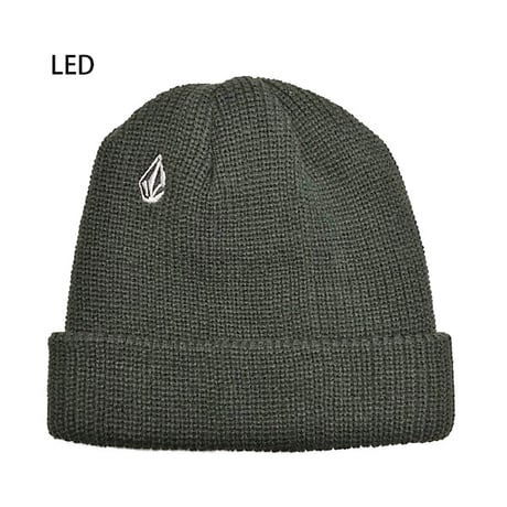 VOLCOM ボルコム ビーニー　VOLCOM FULL STONE BEANIE （10カラー）
