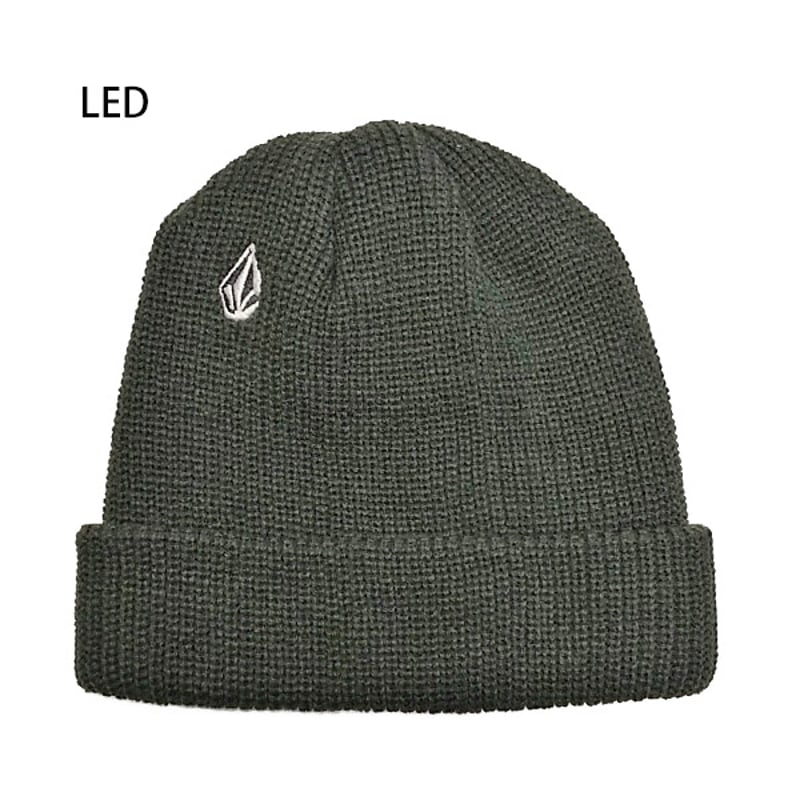 VOLCOM ボルコム ビーニー VOLCOM FULL STONE BEANIE （10カラ