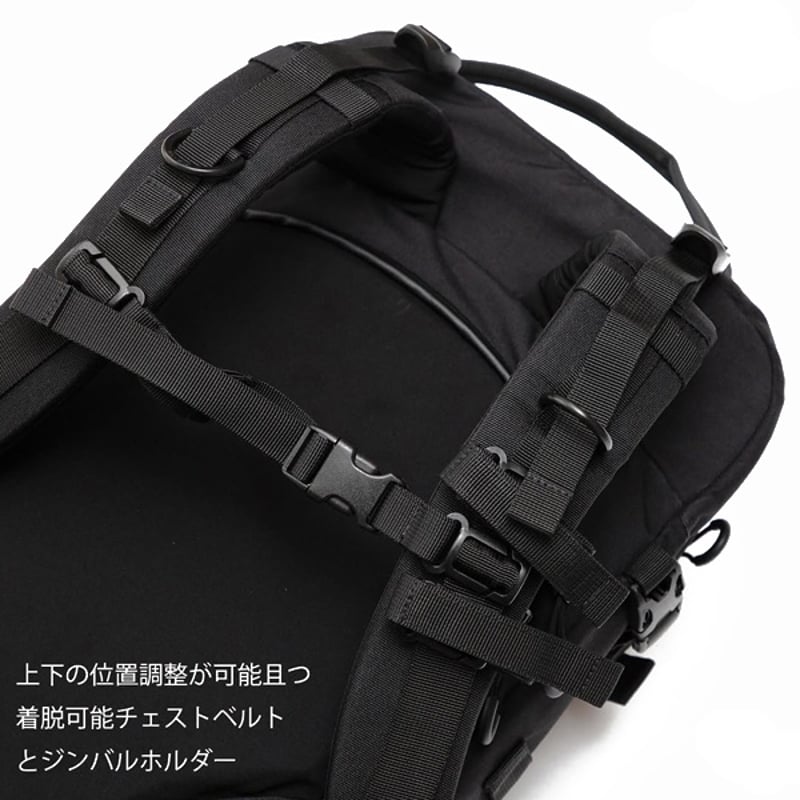 25-26 rain or shine バックパック リュック レインオアシャイン RAIN
