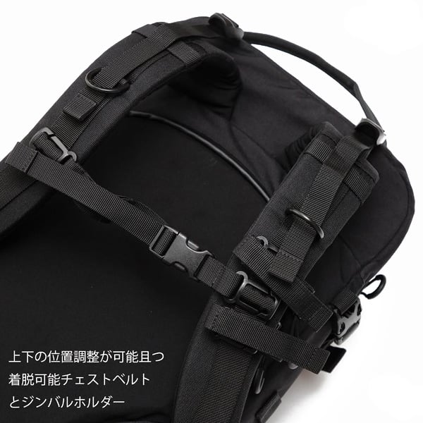 25-26 rain or shine バックパック リュック レインオアシャイン RAIN
