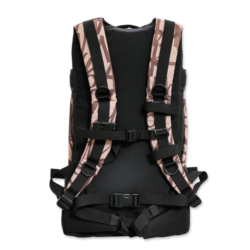 25-26 rain or shine バックパック リュック レインオアシャイン RAIN