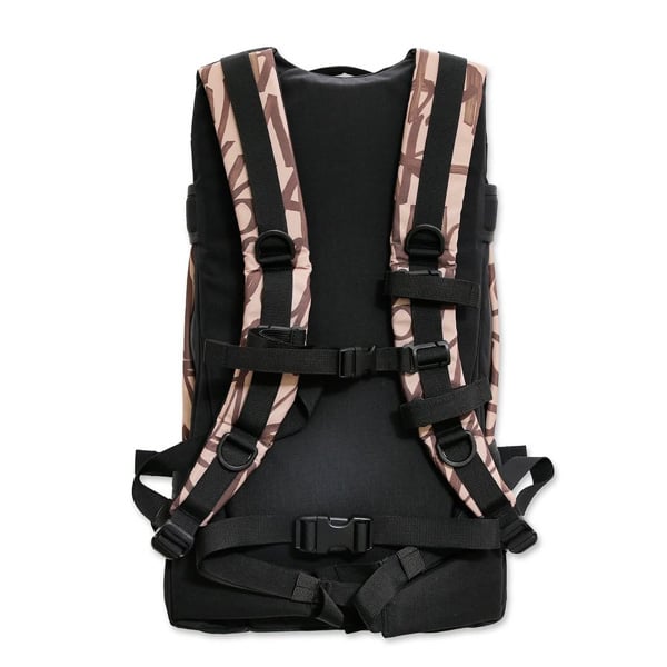 25-26 rain or shine バックパック リュック レインオアシャイン RAIN