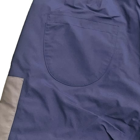 SALE 23-24 スノーボードパンツ スノーウエア メンズ レディース カモシカ KM4K PARADICE BIB PANTS 7 （4カラー）