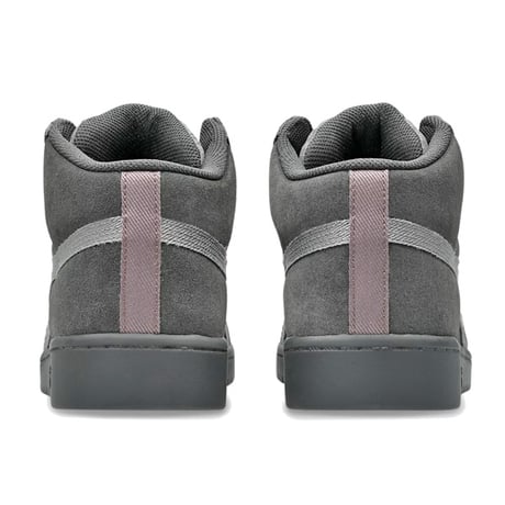 ASICS SKATEBOARDING JAPAN PRO MT　アシックス スケートボーディング ジャパンプロ ミドルカット  (Graphite Grey/Clay Grey)