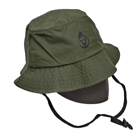 SALE VOLCOM ボルコム スケボー スケート ハット バケットハット　SKATE VITALS ALEC MAJERUS BUCKET HAT (MILITARY) SALE