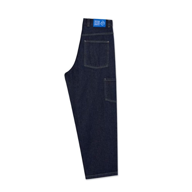 パンツ polar big boy Big Boy Pants - Light Blue – Polar Skate Co.