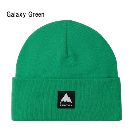 BURTON バートン ビーニー Burton Recycled Kactusbunch Tall Beanie （3カラー）
