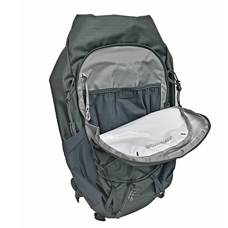 TETON BROS. ティートンブロス バックパック　TETON BROS Scrambling Pack 17L （Desert　Black）