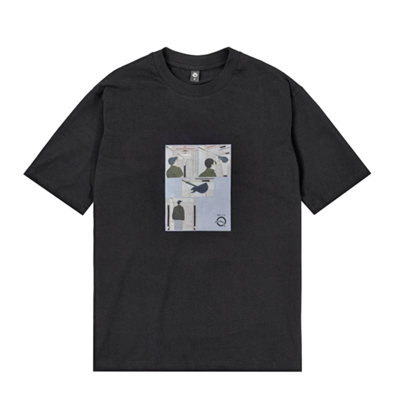 SALE MAGENTA SKATEBOARDS Tシャツ 半袖 マジェンタ FREE RID