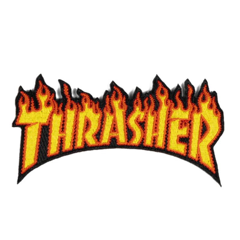 vintage ワッペン　10枚セット　vision thrasher 等 楽天市場】ビンテージ ワッペン セットの通販