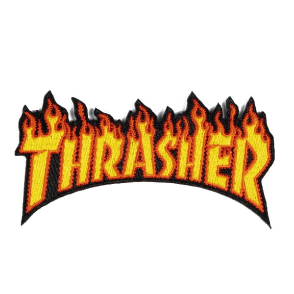 vintage ワッペン　10枚セット　vision thrasher 等 楽天市場】激安10枚セット ビンテージ スクエア 四角 アソート