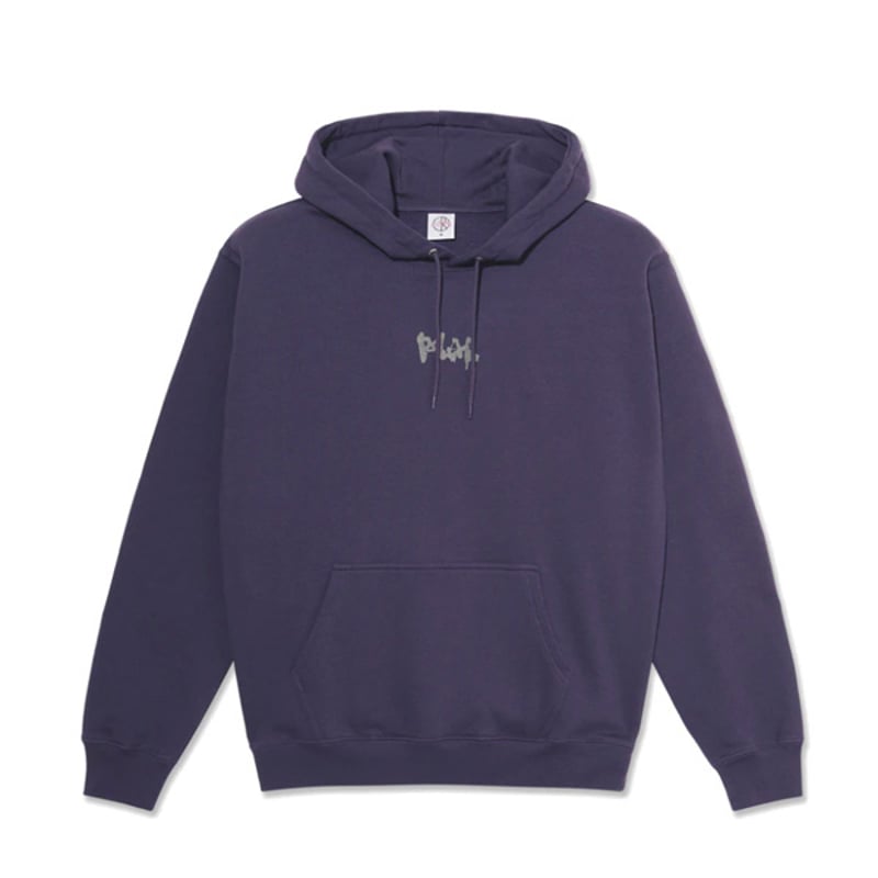 送料込】Polar Skate Co. ポーラー フリース プルオーバー