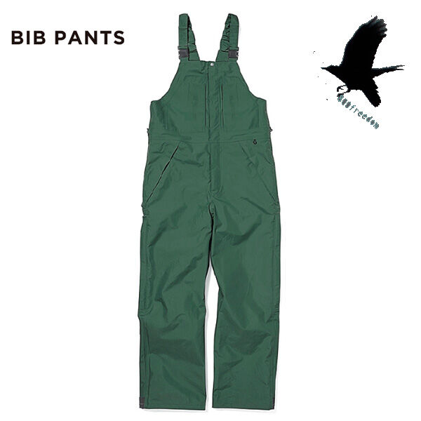 SALE 23-24 GREENCLOTHING スノーパンツ ウェア メンズ レディース グ