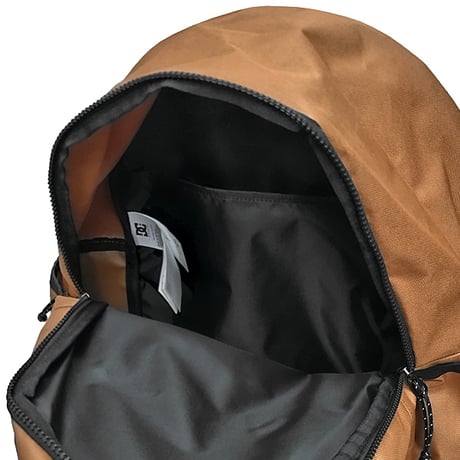 DC SHOES バックパック スケボー ディーシー リュック 茶色　24 BADENPOWELL 30L （BRN）