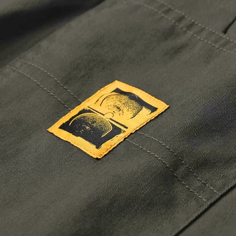 FORMER ワーク パンツ フォーマー　FORMER REYNOLDS WORK PANT （DEEP OLIVE）
