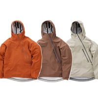 SALE TETON BROS. ティートンブロス ツルギ ライト ジャケット　TETON BROS Tsurugi Lite Jacket (Unisex)（3カラー）