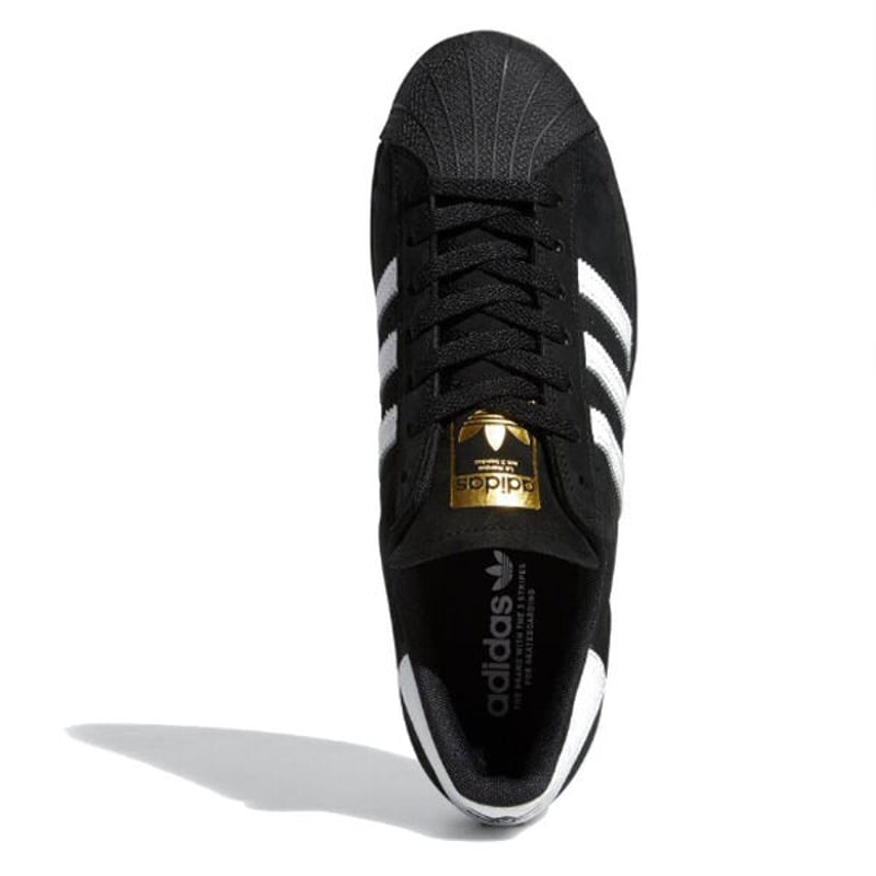 Adidas superstar clearance originals gold stripes