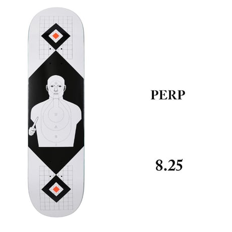 スケートボード ADAMANTIUM SKATEDECK MULTI Acky Bright x TOKYO23 Skateboard deck 1 MULTI 22SP-I（アッキー