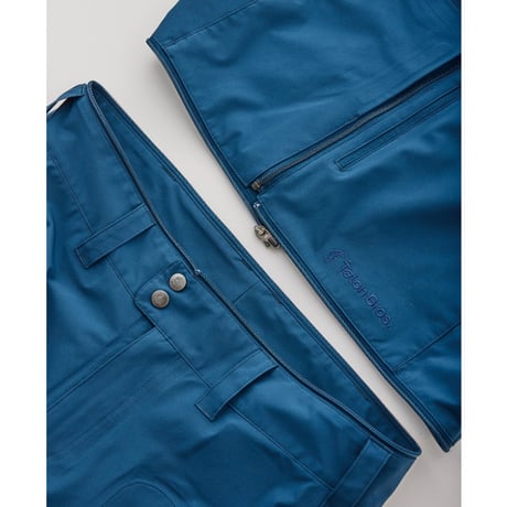 24-25 TETON BROS. ティートンブロス TBパンツ バックカントリー スノーパンツ　 TETONBROS TB PANT - Men （5カラー）