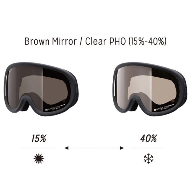 25-26 ゴーグル リボルト スノーボード SUPER LIGHT FRAME INF R2