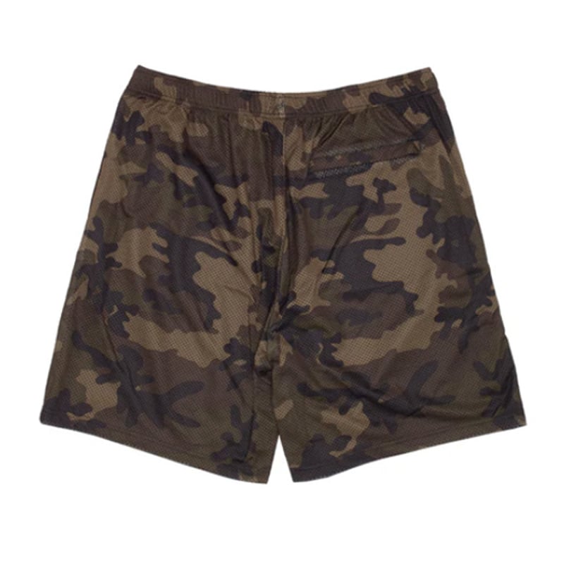 GX1000 ショート メッシュ パンツ GX1000 Mesh Short （Camo） ハ
