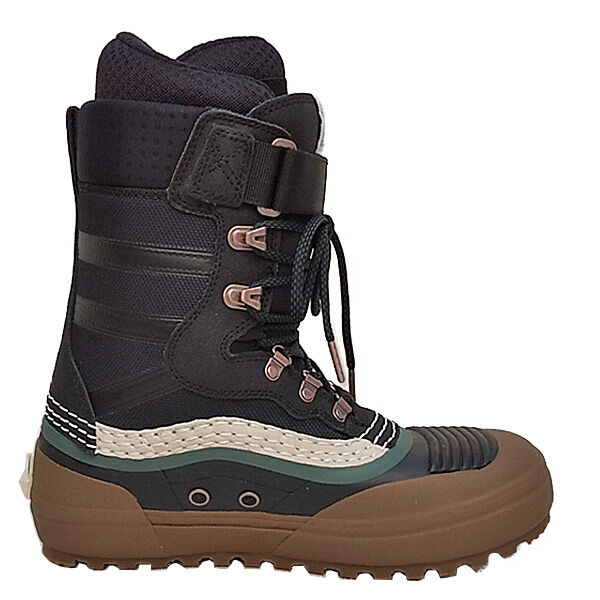 Vansスノーブーツ (26cm) VansGuard 楽天市場】【予約商品】 VANS SNOW 25-26 INVADO PRO インバード