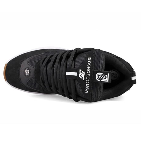 DC SHOES スニーカー スケボー ディーシー シューズ　DC Shoes JS 2  (002)