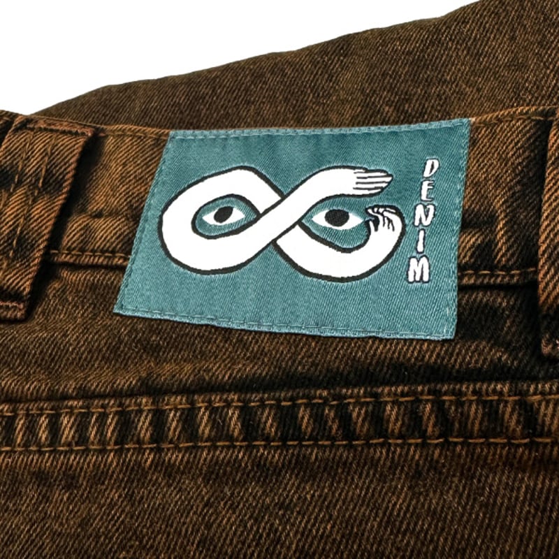 MAGENTA SKATEBOARDS パンツ デニム マゼンタ マジェンタ MAGENTA