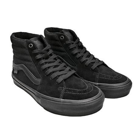 VANS ウェットブーツ ブラック/ホワイト　サイズ26.5 新品 VANS バンズ スニーカー OLD SKOOL FLORAL VN000CT8NX0 オールド