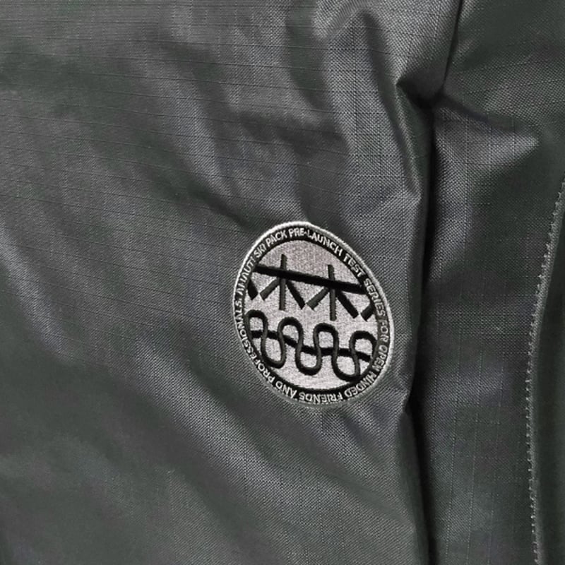 Teton Bros. バーガンディ アウター（Teton Bros. / Wind River Hoody 