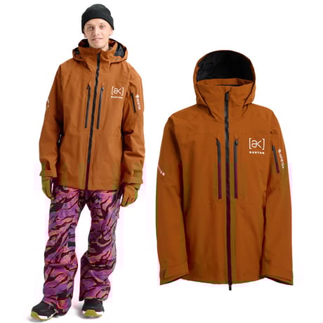 CATEGORY BURTON バートン・AK エーケー | THE ITAYA
