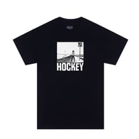 HOCKEY Tシャツ 半袖 ホッケー　Palma Dr Tee（Black)