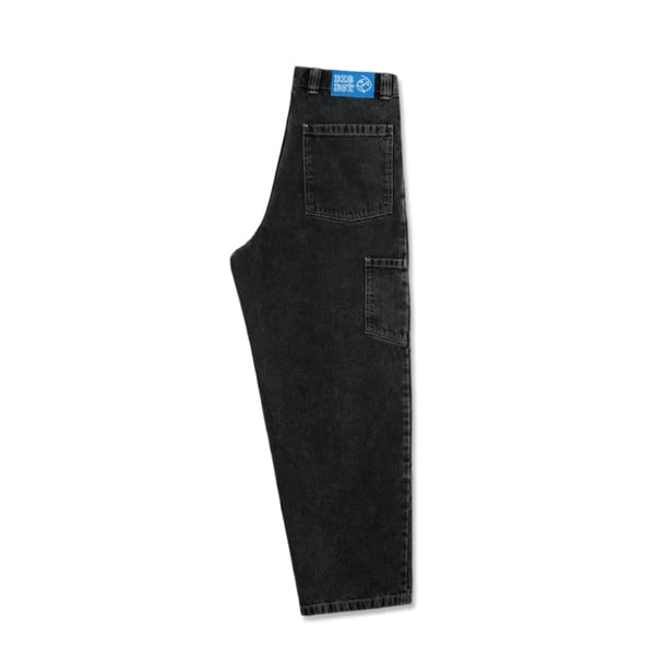 POLAR SKATE CO BIG BOY ポーラー ビッグボーイ パンツ 黒 POLAR 