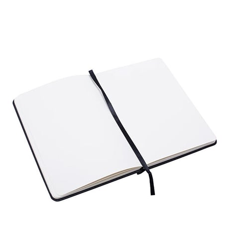 HOCKEY SKATEBOARDS ペーパーパッド ノート ホッケー　Hockey Paper Pad