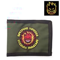 SPITFIRE WHEELS 財布 スピットファイア SPIT FIRE BIGHEAD