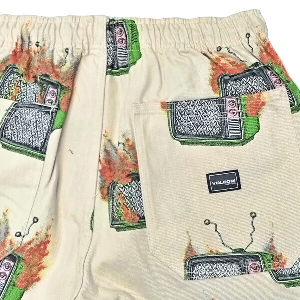 新品　ボルコム　パンツ 楽天市場】ボルコム VOLCOM パンツ メンズ Frickin Modern