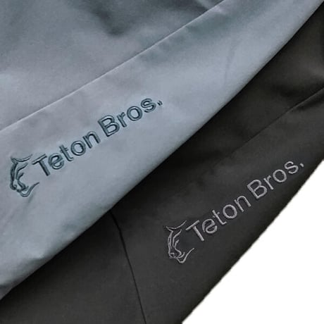 TETON BROS. ティートンブロス ソフトシェル パンツ リッジパンツ　TETON BROS Ridge Pant (Men)  （Gunmetal　Blue Gray） 2023
