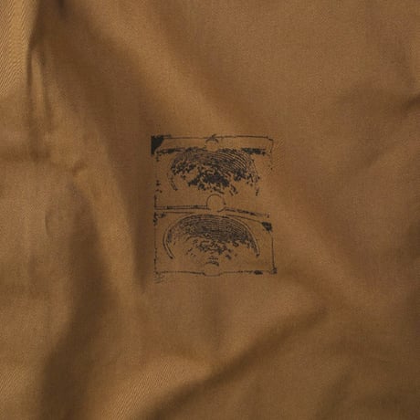 FORMER ジャケット フォーマー　FORMER DXD REYNOLDS OVERSHIRT （BROWN）