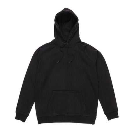 SALE DANCER SKATE パーカー ブラック ダンサー スケート　DANCER "Blank" Hoodie（Black ）